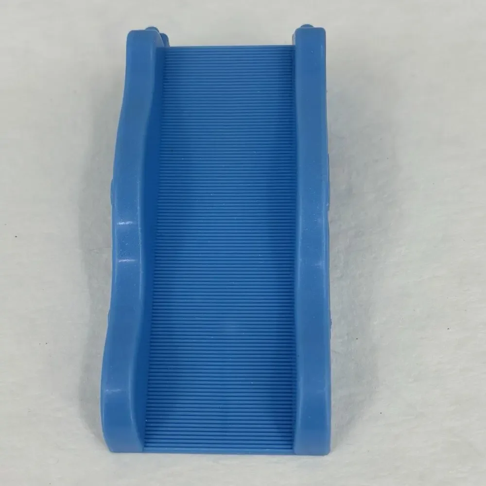Mattel Slide for Klip Klop Horse Fisher Price Blue Replacement Toy for Clip Clop